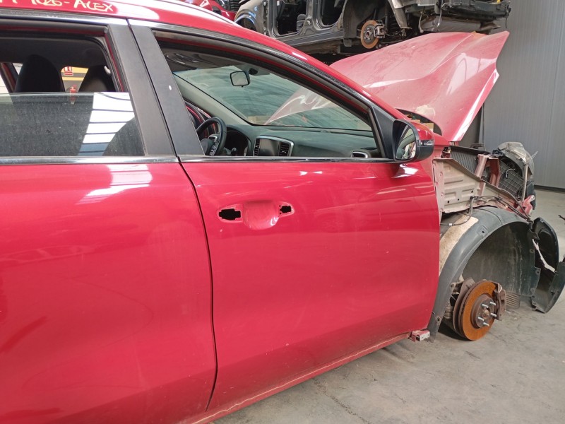 Recambio de puerta delantera derecha para kia sportage iv (ql, qle) 1.6 crdi referencia OEM IAM   