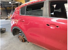 Recambio de puerta trasera derecha para kia sportage iv (ql, qle) 1.6 crdi referencia OEM IAM    2