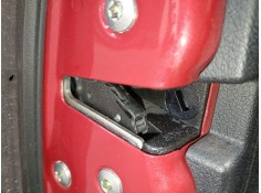 CERRADURA PUERTA DELANTERA IZQUIERDA 