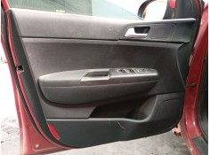 GUARNECIDO PUERTA DELANTERA IZQUIERDA 