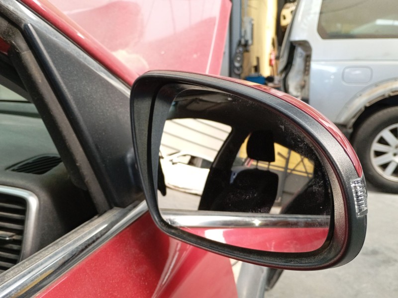 Recambio de retrovisor derecho electrico para kia sportage iv (ql, qle) 1.6 crdi referencia OEM IAM   
