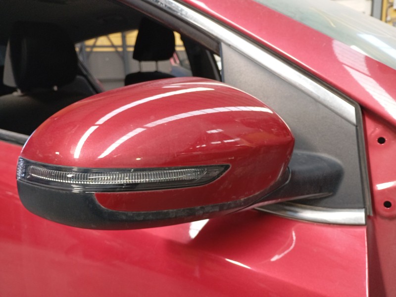 Recambio de retrovisor derecho electrico para kia sportage iv (ql, qle) 1.6 crdi referencia OEM IAM   