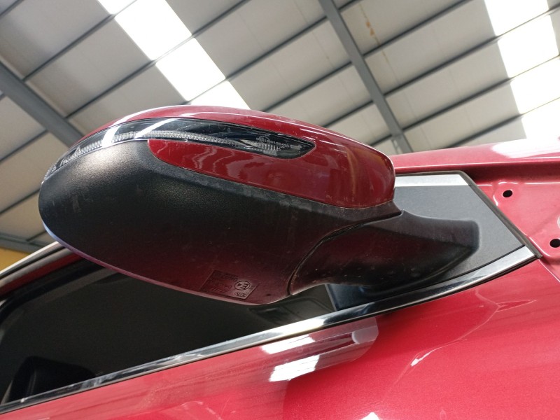 Recambio de retrovisor derecho electrico para kia sportage iv (ql, qle) 1.6 crdi referencia OEM IAM   