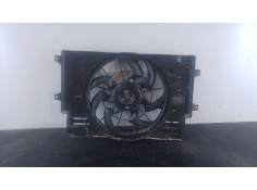 Recambio de electroventilador para hyundai i30 (pde, pd, pden) 1.0 t-gdi referencia OEM IAM    2
