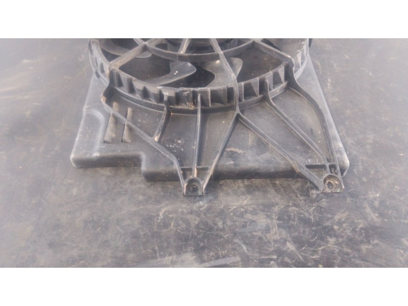 Recambio de electroventilador para hyundai i30 (pde, pd, pden) 1.0 t-gdi referencia OEM IAM   