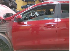 Recambio de puerta delantera izquierda para kia sportage iv (ql, qle) 1.6 crdi referencia OEM IAM   