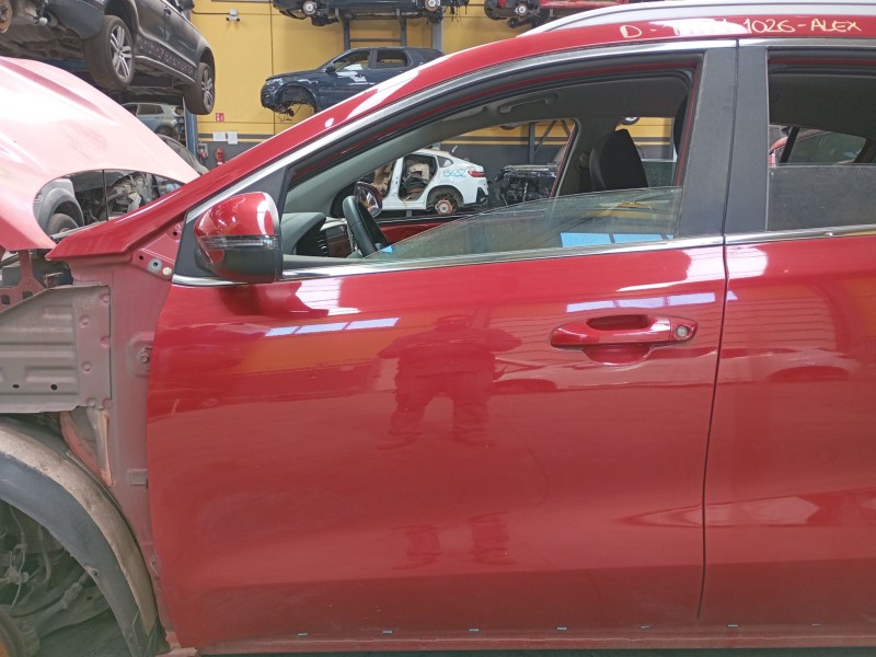 Recambio de puerta delantera izquierda para kia sportage iv (ql, qle) 1.6 crdi referencia OEM IAM   