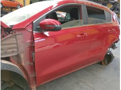Recambio de puerta delantera izquierda para kia sportage iv (ql, qle) 1.6 crdi referencia OEM IAM    2