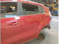 Recambio de puerta trasera izquierda para kia sportage iv (ql, qle) 1.6 crdi referencia OEM IAM    2