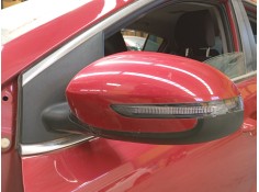 Recambio de retrovisor izquierdo electrico para kia sportage iv (ql, qle) 1.6 crdi referencia OEM IAM    2