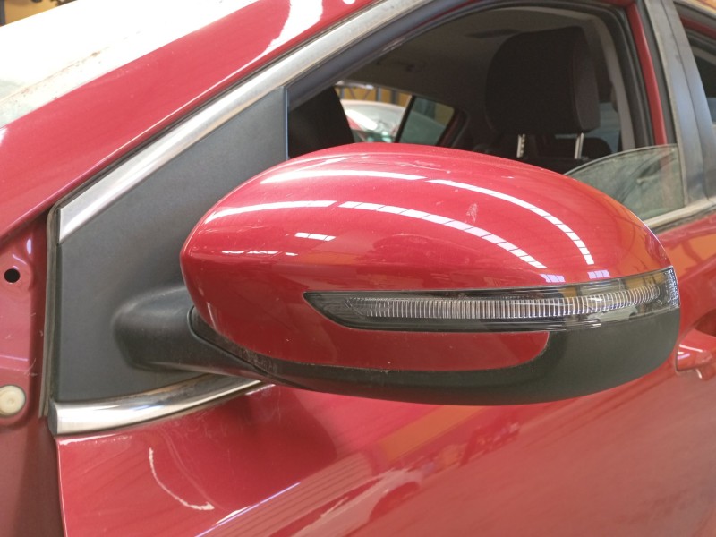 Recambio de retrovisor izquierdo electrico para kia sportage iv (ql, qle) 1.6 crdi referencia OEM IAM   