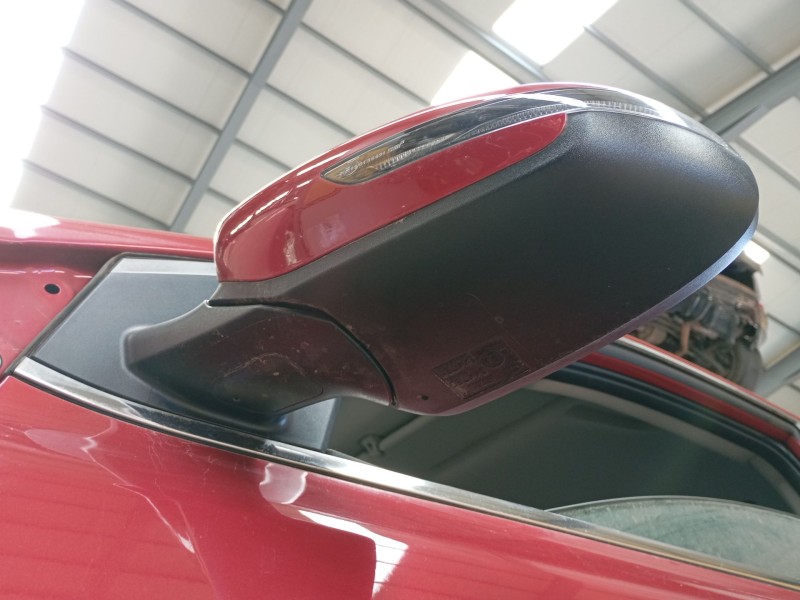 Recambio de retrovisor izquierdo electrico para kia sportage iv (ql, qle) 1.6 crdi referencia OEM IAM   