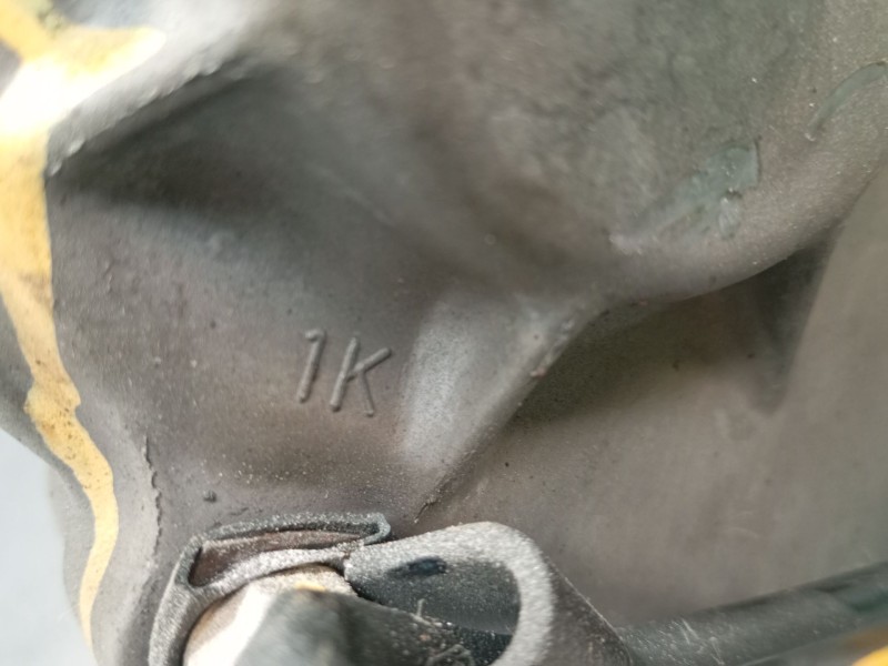 Recambio de caja cambios para suzuki samurai (sj) 1.3 cat referencia OEM IAM   