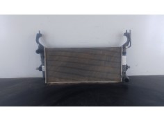 Recambio de radiador agua para hyundai i30 (pde, pd, pden) 1.0 t-gdi referencia OEM IAM   