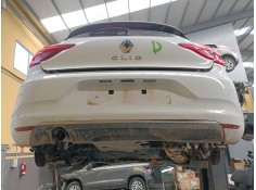 Recambio de paragolpes trasero para renault clio v (b7_) 1.5 blue dci 115 (b7ad) referencia OEM IAM   