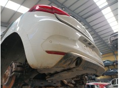 Recambio de paragolpes trasero para renault clio v (b7_) 1.5 blue dci 115 (b7ad) referencia OEM IAM    2