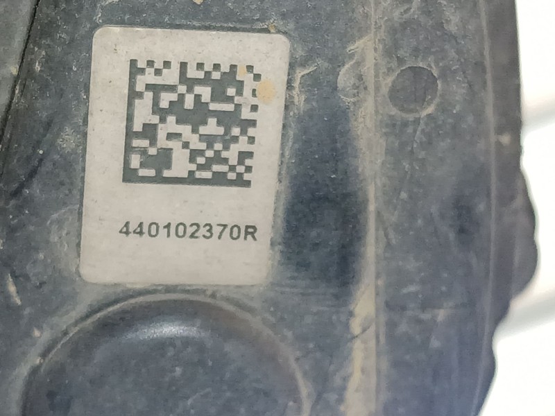Recambio de pinza freno trasera izquierda para renault clio v (b7_) 1.5 blue dci 115 (b7ad) referencia OEM IAM 440102370R  