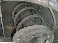 Recambio de amortiguador delantero derecho para renault clio v (b7_) 1.5 blue dci 115 (b7ad) referencia OEM IAM   