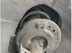 Recambio de amortiguador delantero izquierdo para renault clio v (b7_) 1.5 blue dci 115 (b7ad) referencia OEM IAM   