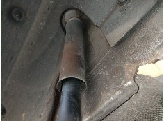 Recambio de amortiguador trasero izquierdo para renault clio v (b7_) 1.5 blue dci 115 (b7ad) referencia OEM IAM   