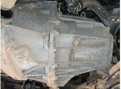Recambio de caja cambios para renault clio v (b7_) 1.5 blue dci 115 (b7ad) referencia OEM IAM TL4262  