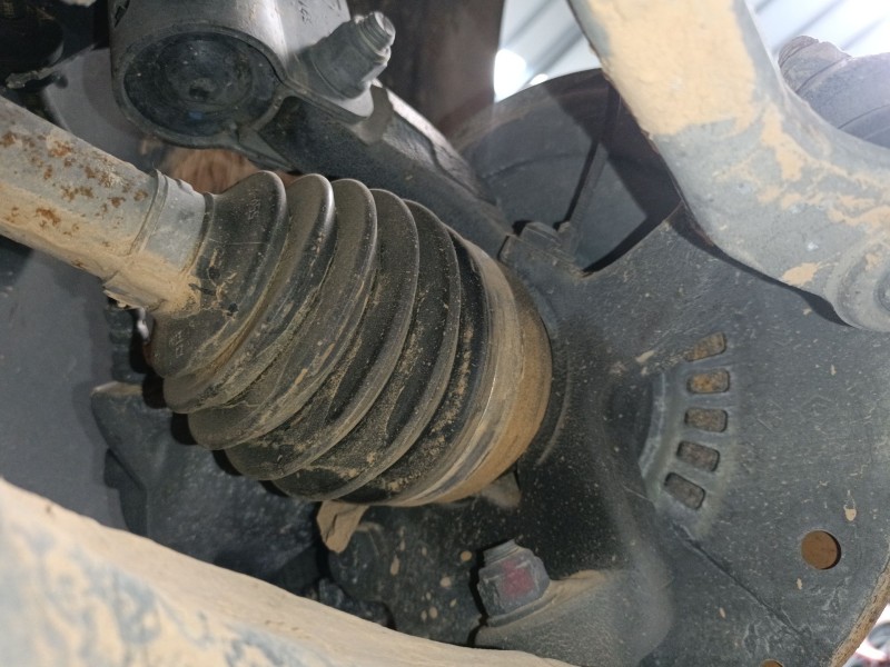 Recambio de mangueta delantera derecha para renault clio v (b7_) 1.5 blue dci 115 (b7ad) referencia OEM IAM   
