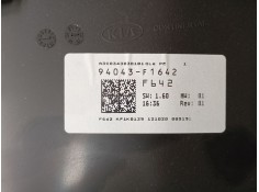 Recambio de cuadro instrumentos para kia sportage iv (ql, qle) 1.6 crdi referencia OEM IAM    2