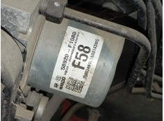 Recambio de abs para kia sportage iv (ql, qle) 1.6 crdi referencia OEM IAM 58920F1580  