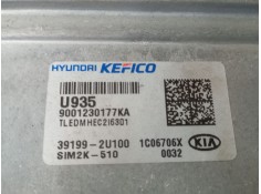 CENTRALITA MOTOR UCE 391992U100 