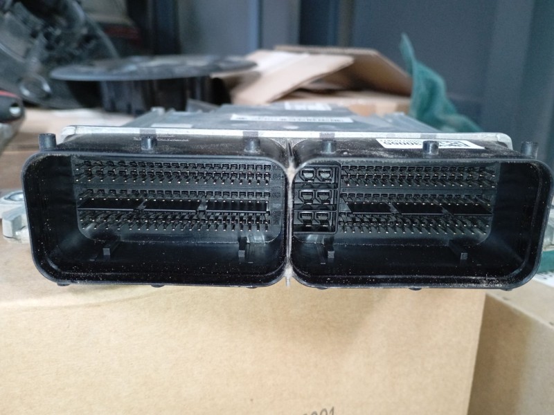 Recambio de centralita motor uce para kia sportage iv (ql, qle) 1.6 crdi referencia OEM IAM 391992U100  