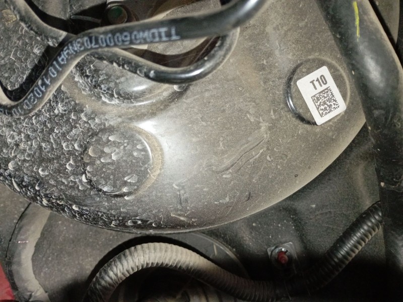Recambio de servofreno para kia sportage iv (ql, qle) 1.6 crdi referencia OEM IAM   