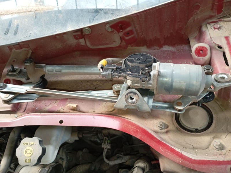 Recambio de motor limpia delantero para kia sportage iv (ql, qle) 1.6 crdi referencia OEM IAM   