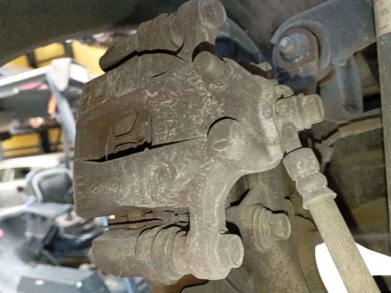 Recambio de pinza freno trasera izquierda para kia sportage iv (ql, qle) 1.6 crdi referencia OEM IAM   