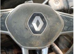 Recambio de airbag delantero izquierdo para renault clio v (b7_) 1.5 blue dci 115 (b7ad) referencia OEM IAM   