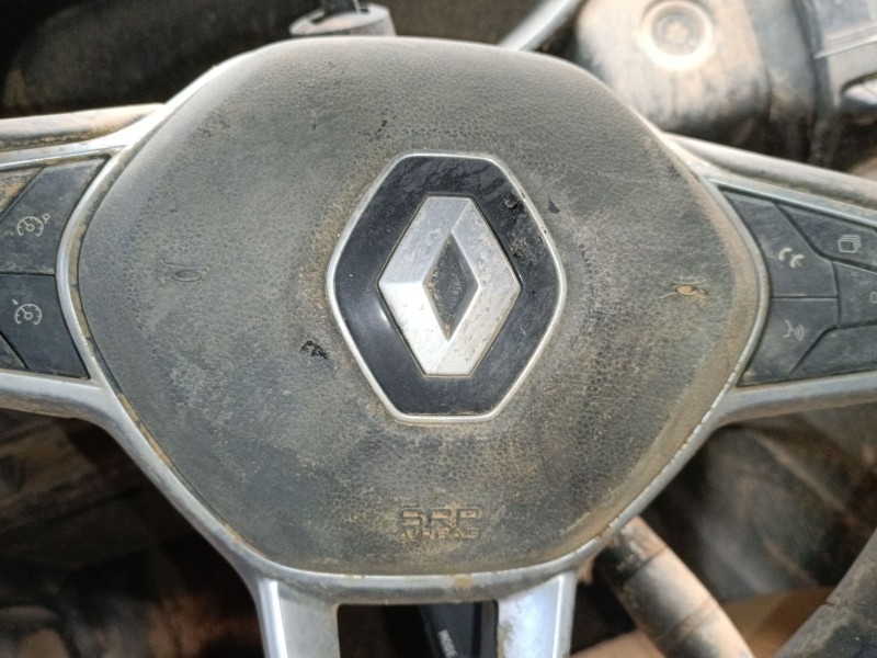 Recambio de airbag delantero izquierdo para renault clio v (b7_) 1.5 blue dci 115 (b7ad) referencia OEM IAM   