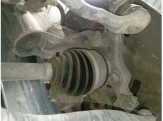Recambio de mangueta delantera derecha para kia sportage iv (ql, qle) 1.6 crdi referencia OEM IAM   