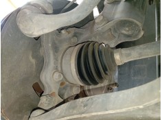Recambio de mangueta delantera izquierda para kia sportage iv (ql, qle) 1.6 crdi referencia OEM IAM   