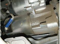 MOTOR ARRANQUE 