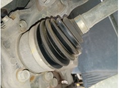 Recambio de transmision delantera izquierda para kia sportage iv (ql, qle) 1.6 crdi referencia OEM IAM   