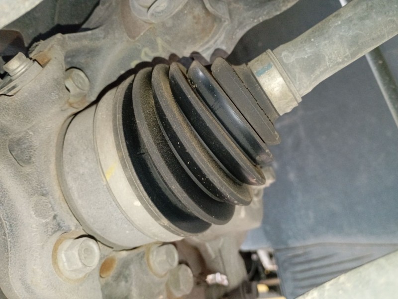 Recambio de transmision delantera izquierda para kia sportage iv (ql, qle) 1.6 crdi referencia OEM IAM   