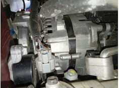 Recambio de alternador para kia sportage iv (ql, qle) 1.6 crdi referencia OEM IAM   