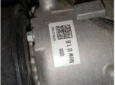 Recambio de compresor aire acondicionado para kia sportage iv (ql, qle) 1.6 crdi referencia OEM IAM 97701D7550   2