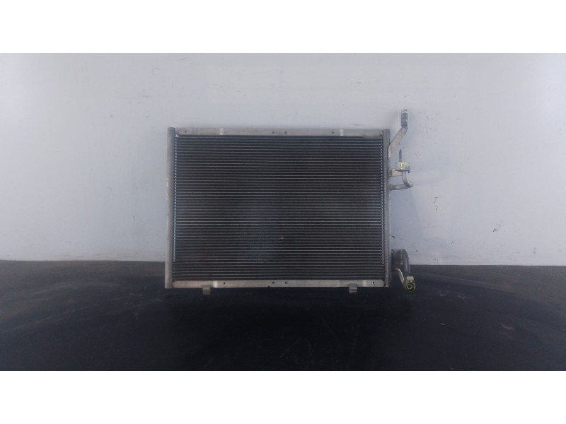 Recambio de condensador / radiador aire acondicionado para ford tourneo courier b460 monospace 1.0 ecoboost referencia OEM IAM  