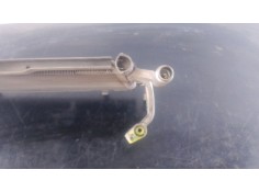 Recambio de condensador / radiador aire acondicionado para ford tourneo courier b460 monospace 1.0 ecoboost referencia OEM IAM   2