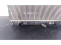 Recambio de radiador agua para ford tourneo courier b460 monospace 1.0 ecoboost referencia OEM IAM    2