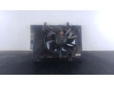 Recambio de electroventilador para ford tourneo courier b460 monospace 1.0 ecoboost referencia OEM IAM   