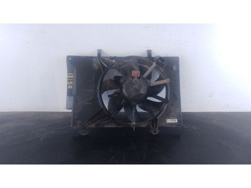 Recambio de electroventilador para ford tourneo courier b460 monospace 1.0 ecoboost referencia OEM IAM   