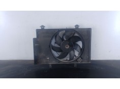Recambio de electroventilador para ford tourneo courier b460 monospace 1.0 ecoboost referencia OEM IAM    2