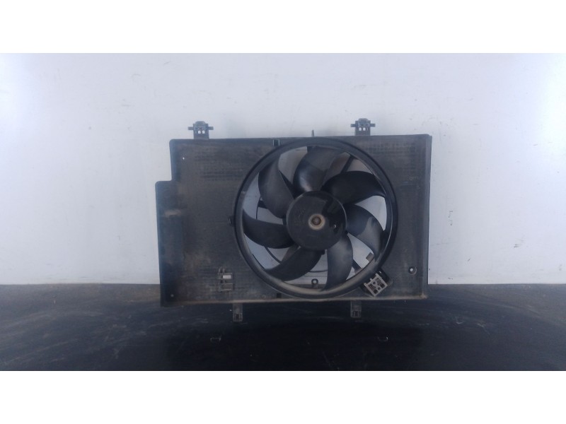 Recambio de electroventilador para ford tourneo courier b460 monospace 1.0 ecoboost referencia OEM IAM   