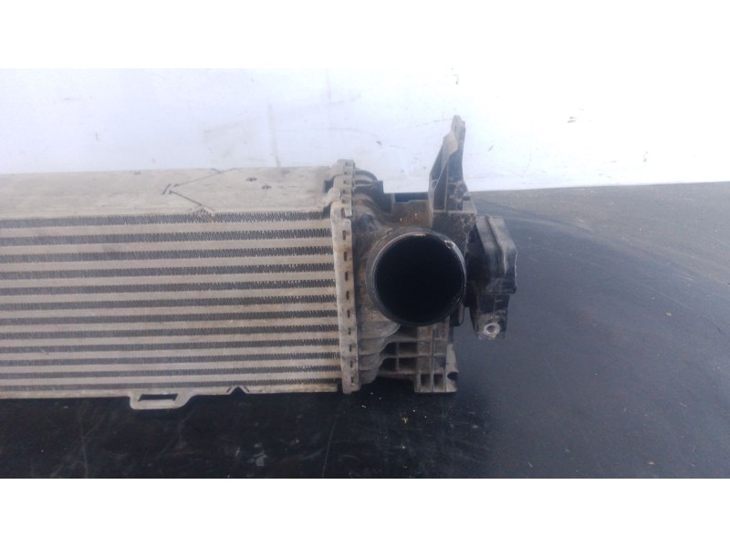 Recambio de intercooler para bmw x4 (g02, f98) xdrive 20 d referencia OEM IAM   